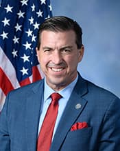 Kevin Mullin – Representative from California (District 15), 2028 Presidential Election 2028 Candidate