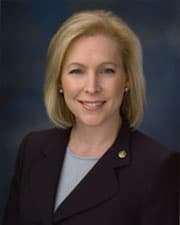 Kirsten E. Gillibrand – Senator from New York, 2028 Presidential Election 2028 Candidate