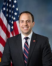 Lance Gooden – Representative from Texas (District 5), 2028 Presidential Election 2028 Candidate