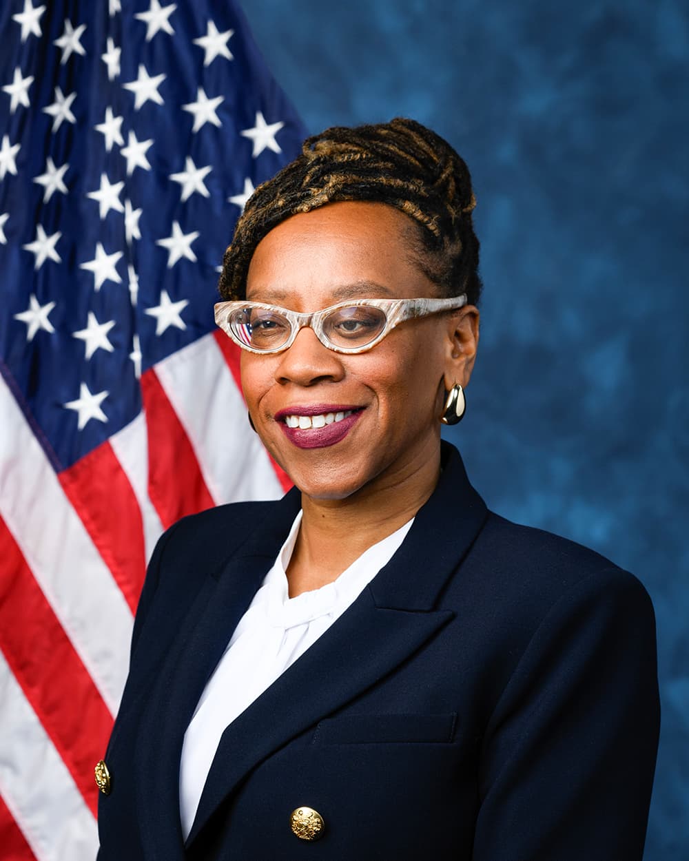 Lateefah Simon – Representative from California (District 12), 2028 Presidential Election 2028 Candidate