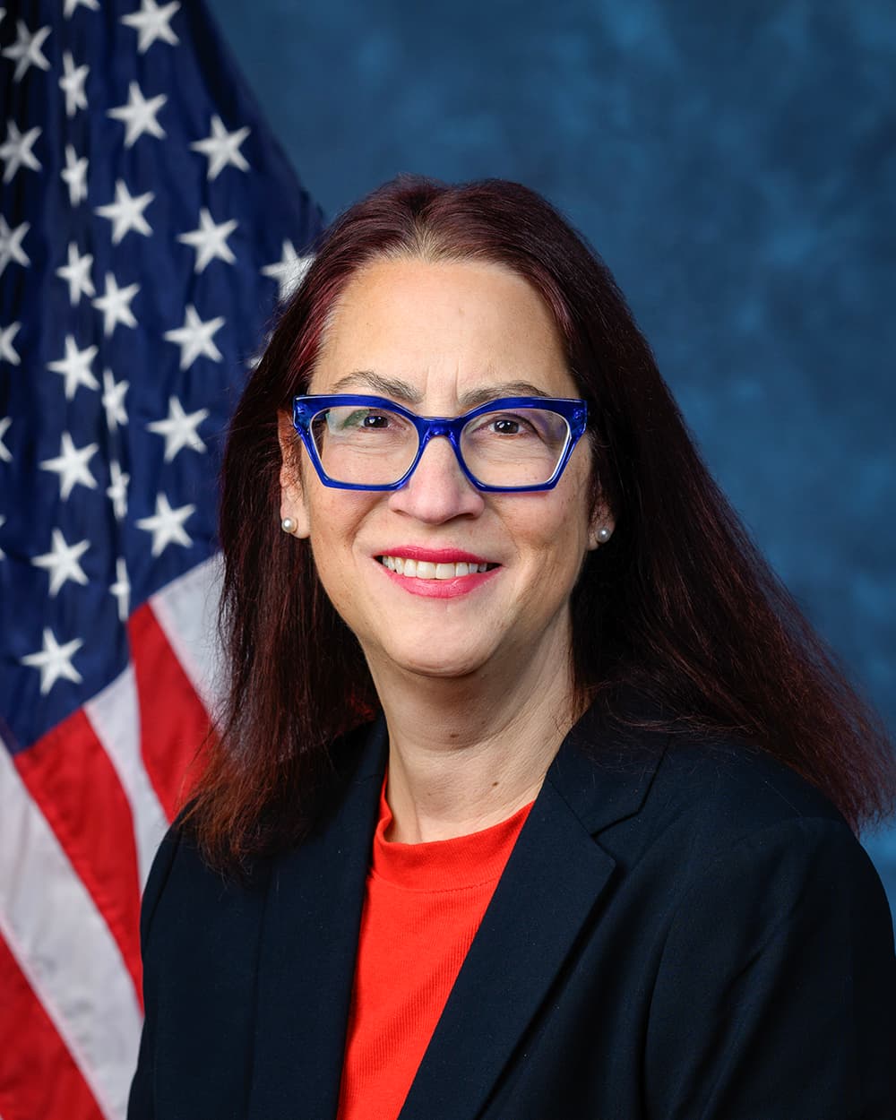 Laura Friedman – Representative from California (District 30), 2028 Presidential Election 2028 Candidate