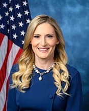 Laurel M. Lee – Representative from Florida (District 15), 2028 Presidential Election 2028 Candidate