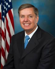 Lindsey Graham – Senator from South Carolina, 2028 Presidential Election 2028 Candidate