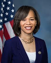 Lisa Blunt Rochester – Senator from Delaware, 2028 Presidential Election 2028 Candidate