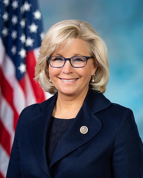 Liz Cheney – Former Representative from Wyoming, 2028 Presidential Election 2028 Candidate