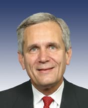 Lloyd Doggett – Representative from Texas (District 37), 2028 Presidential Election 2028 Candidate