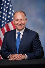 Lloyd Smucker – Representative from Pennsylvania (District 11), 2028 Presidential Election 2028 Candidate