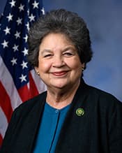 Lois Frankel – Representative from Florida (District 22), 2028 Presidential Election 2028 Candidate