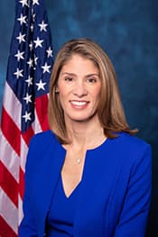 Lori Trahan – Representative from Massachusetts (District 3), 2028 Presidential Election 2028 Candidate