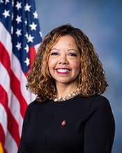 Lucy McBath – Representative from Georgia (District 6), 2028 Presidential Election 2028 Candidate