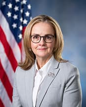 Madeleine Dean – Representative from Pennsylvania (District 4), 2028 Presidential Election 2028 Candidate