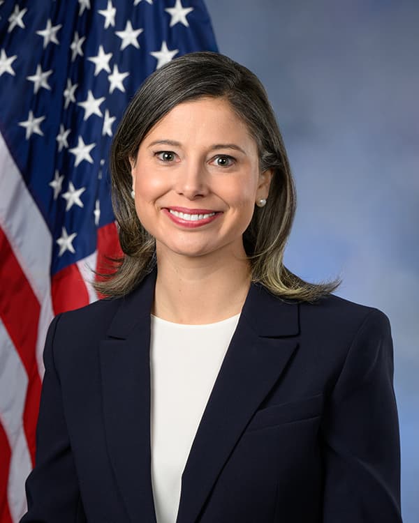 Maggie Goodlander – Representative from New Hampshire (District 2), 2028 Presidential Election 2028 Candidate