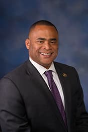 Marc A. Veasey – Representative from Texas (District 33), 2028 Presidential Election 2028 Candidate