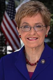 Marcy Kaptur – Representative from Ohio (District 9), 2028 Presidential Election 2028 Candidate