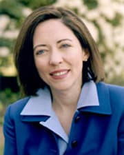 Maria Cantwell – Senator from Washington, 2028 Presidential Election 2028 Candidate