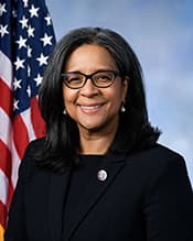 Marilyn Strickland – Representative from Washington (District 10), 2028 Presidential Election 2028 Candidate