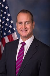 Mario Diaz-Balart – Representative from Florida (District 26), 2028 Presidential Election 2028 Candidate