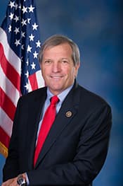 Mark DeSaulnier – Representative from California (District 10), 2028 Presidential Election 2028 Candidate