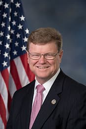 Mark E. Amodei – Representative from Nevada (District 2), 2028 Presidential Election 2028 Candidate