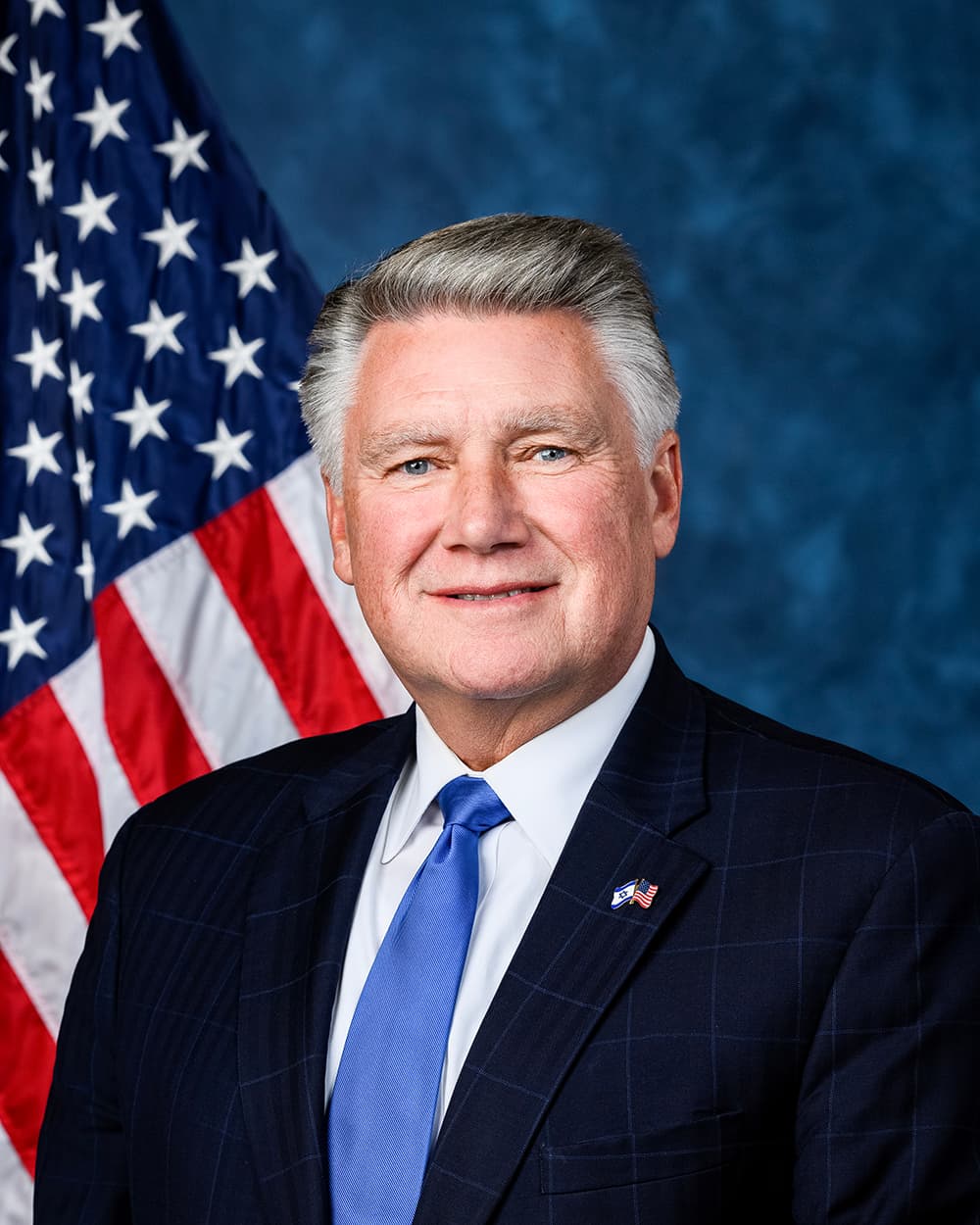 Mark Harris – Representative from North Carolina (District 8), 2028 Presidential Election 2028 Candidate