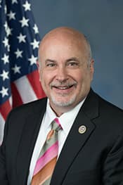 Mark Pocan – Representative from Wisconsin (District 2), 2028 Presidential Election 2028 Candidate