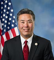Mark Takano – Representative from California (District 39), 2028 Presidential Election 2028 Candidate