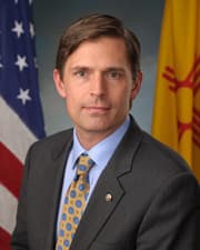 Martin Heinrich – Senator from New Mexico, 2028 Presidential Election 2028 Candidate