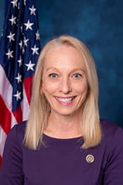 Mary Gay Scanlon – Representative from Pennsylvania (District 5), 2028 Presidential Election 2028 Candidate