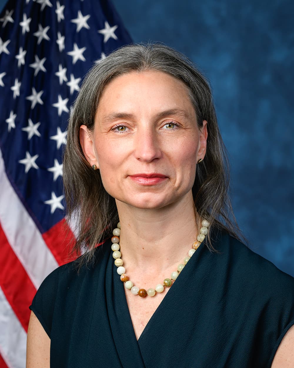 Maxine Dexter – Representative from Oregon (District 3), 2028 Presidential Election 2028 Candidate