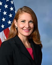 Melanie A. Stansbury – Representative from New Mexico (District 1), 2028 Presidential Election 2028 Candidate