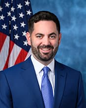 Michael Lawler – Representative from New York (District 17), 2028 Presidential Election 2028 Candidate