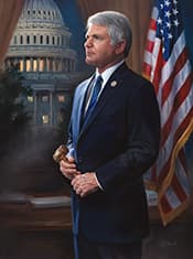 Michael T. McCaul – Representative from Texas (District 10), 2028 Presidential Election 2028 Candidate