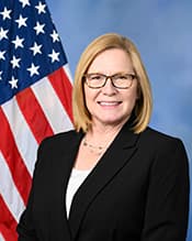Michelle Fischbach – Representative from Minnesota (District 7), 2028 Presidential Election 2028 Candidate