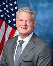 Mike Collins – Representative from Georgia (District 10), 2028 Presidential Election 2028 Candidate