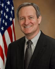 Mike Crapo – Senator from Idaho, 2028 Presidential Election 2028 Candidate