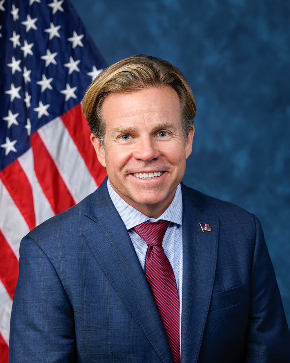 Mike Haridopolos – Representative from Florida (District 8), 2028 Presidential Election 2028 Candidate