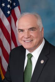 Mike Kelly – Representative from Pennsylvania (District 16), 2028 Presidential Election 2028 Candidate