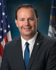 Mike Lee – Senator from Utah, 2028 Presidential Election 2028 Candidate