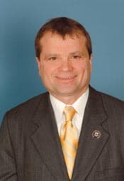 Mike Quigley – Representative from Illinois (District 5), 2028 Presidential Election 2028 Candidate