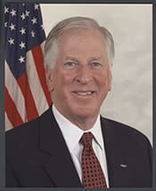 Mike Thompson – Representative from California (District 4), 2028 Presidential Election 2028 Candidate