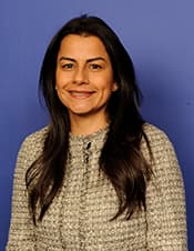 Nanette Diaz Barragán – Representative from California (District 44), 2028 Presidential Election 2028 Candidate