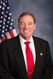 Neal P. Dunn – Representative from Florida (District 2), 2028 Presidential Election 2028 Candidate