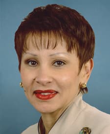 Nydia M. Velázquez – Representative from New York (District 7), 2028 Presidential Election 2028 Candidate