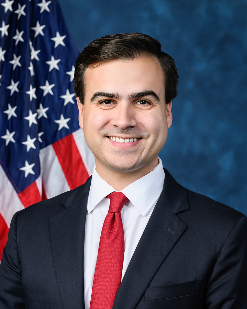 Pablo José Hernández – Delegate from Puerto Rico, 2028 Presidential Election 2028 Candidate