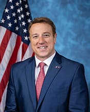 Pat Fallon – Representative from Texas (District 4), 2028 Presidential Election 2028 Candidate
