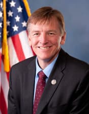 Paul A. Gosar – Representative from Arizona (District 9), 2028 Presidential Election 2028 Candidate