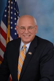 Paul Tonko – Representative from New York (District 20), 2028 Presidential Election 2028 Candidate