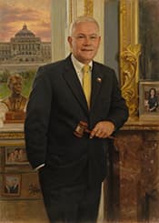 Pete Sessions – Representative from Texas (District 17), 2028 Presidential Election 2028 Candidate