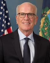 Peter Welch – Senator from Vermont, 2028 Presidential Election 2028 Candidate