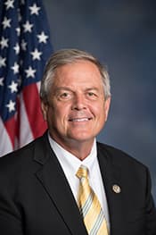Ralph Norman – Representative from South Carolina (District 5), 2028 Presidential Election 2028 Candidate